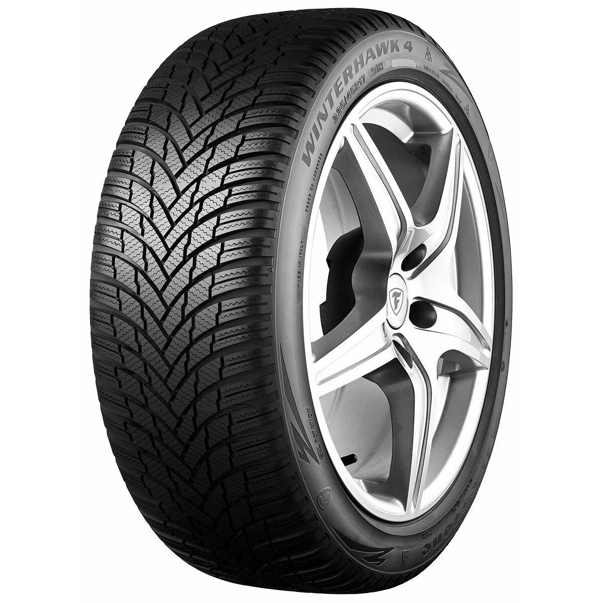 Firestone 235/50R18 WINTERHAWK 4 101V XL