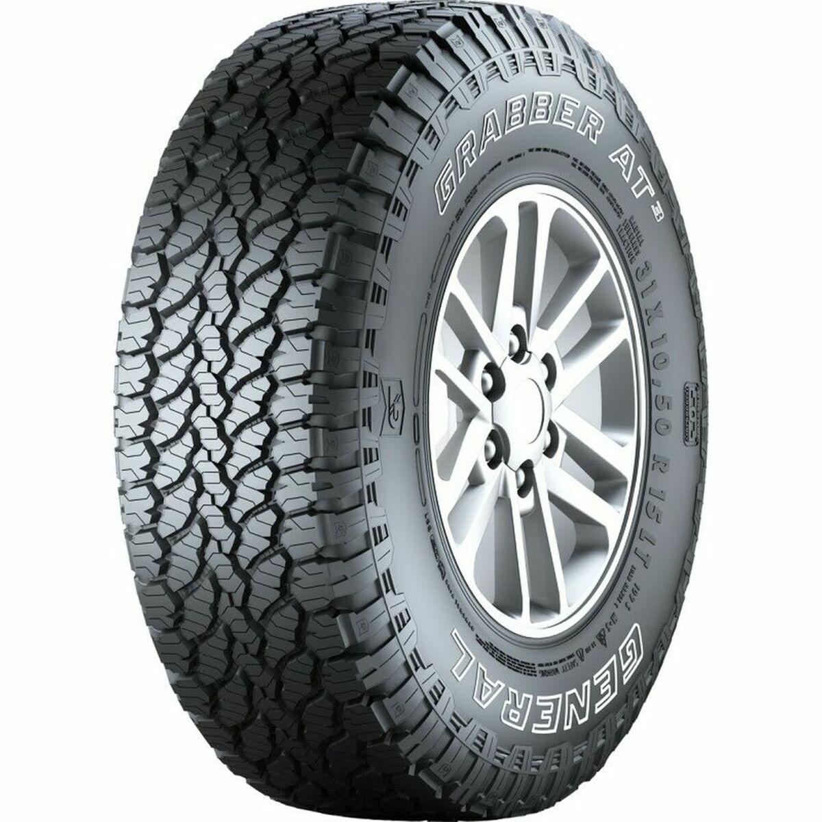 Universalios padangos General Tire Grabber AT3 275/45 R20 110 V XL (D C B 73dB)