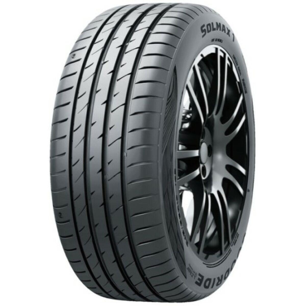 Vasarinės padangos Goodride Solmax 1 245/45 R20 103 W XL (C A B 72dB)