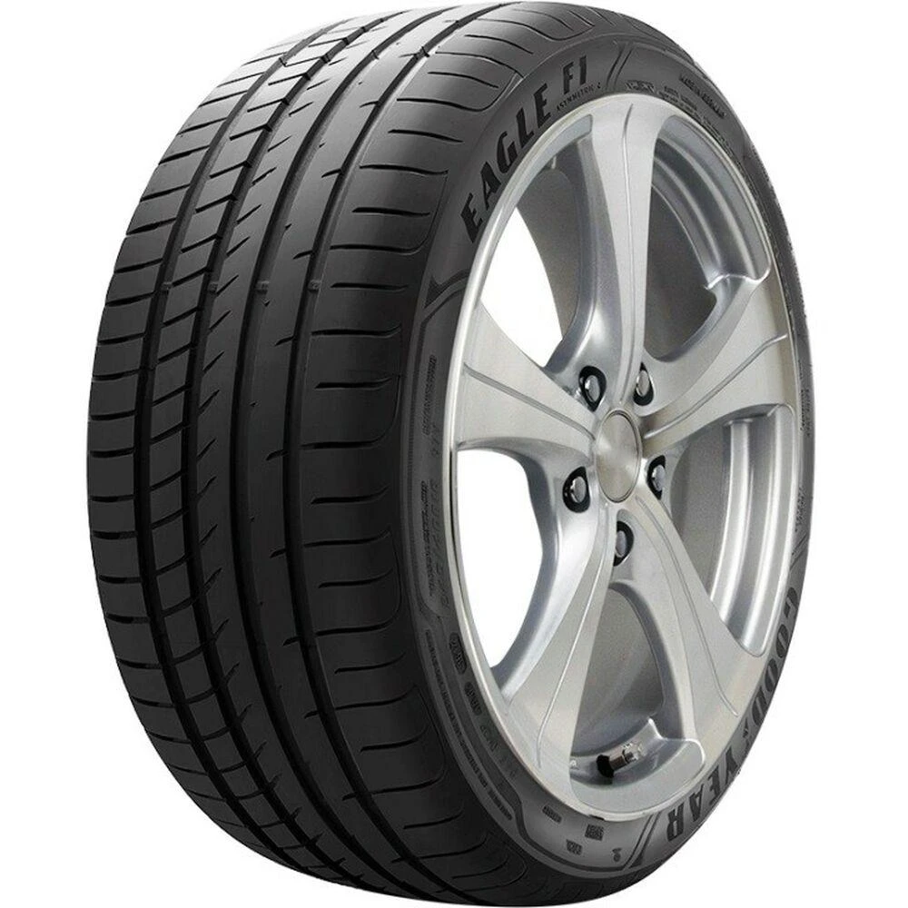 255/50R19 EAGLE F1 (ASYMMETRIC) 2 SUV 4X 103Y N0 FP GOODYEAR