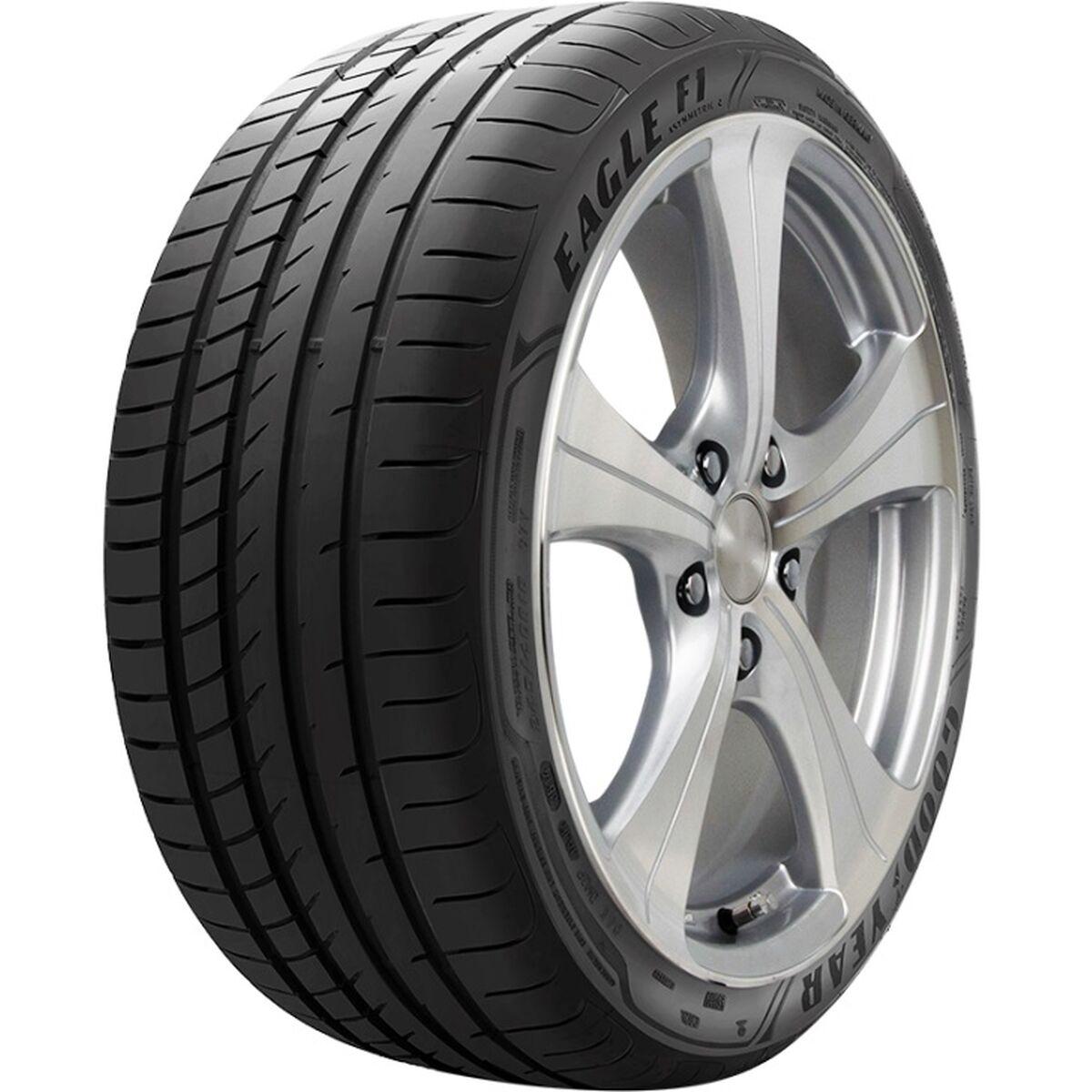 Goodyear Padangos Eagle F1 Asymmetric 2 SUV 111 Y XL AO ( C B 72dB )