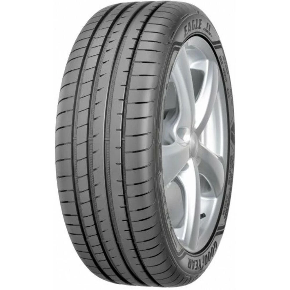 Goodyear Padangos Eagle F1 Asymmetric 3 SUV 111 W (C A B 70dB)