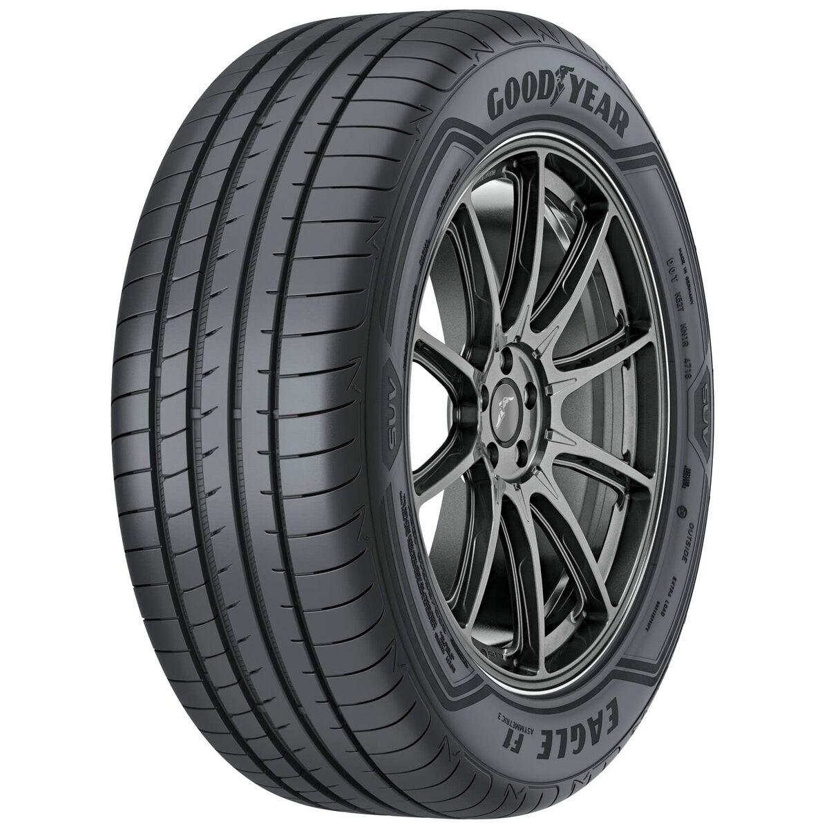Goodyear Padangos Eagle F1 Asymmetric 3 SUV 106 W ( B B B 70dB )