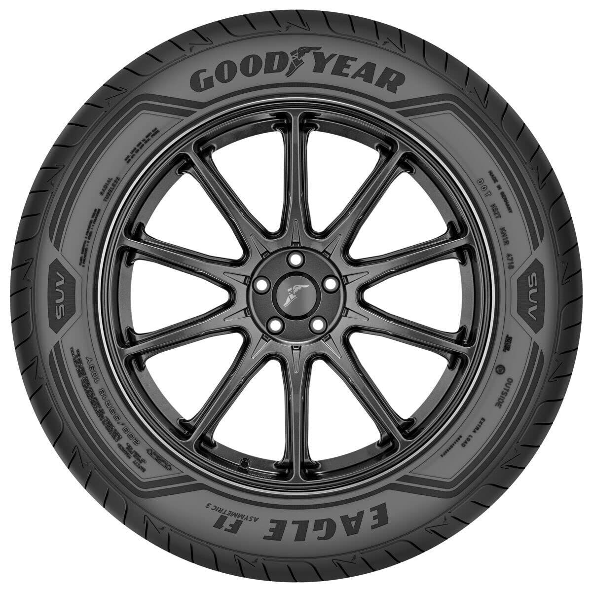 Goodyear 265/45R20 EAGLE F1 ASYMMETRIC 3 SUV 104Y FP N0