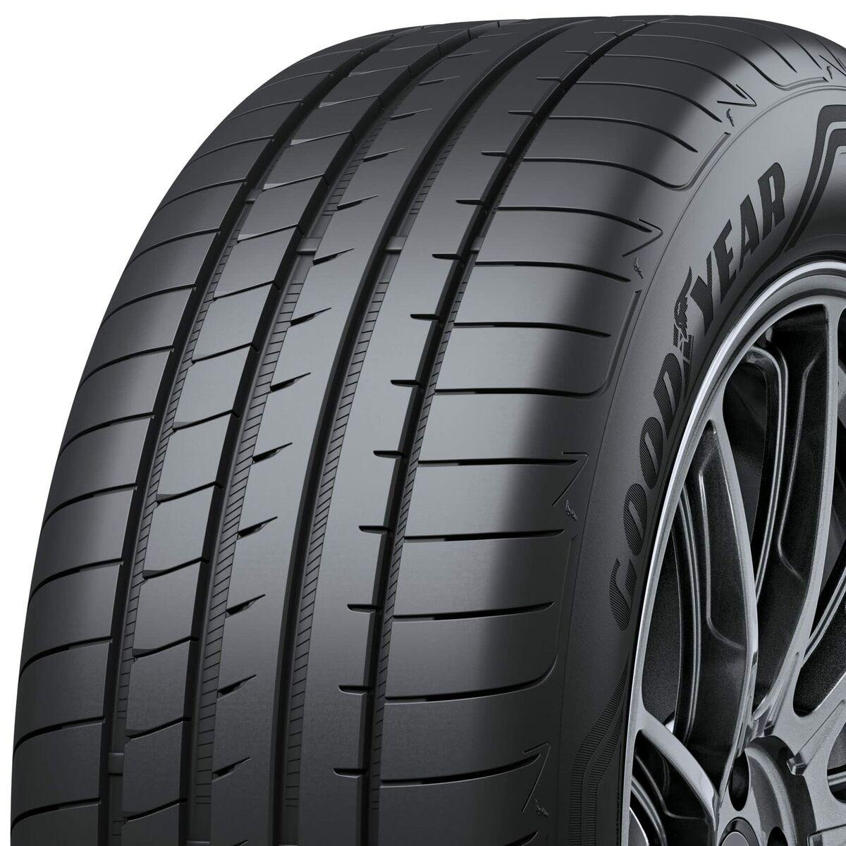 Goodyear 265/45R20 EAGLE F1 ASYMMETRIC 3 SUV 104Y FP N0