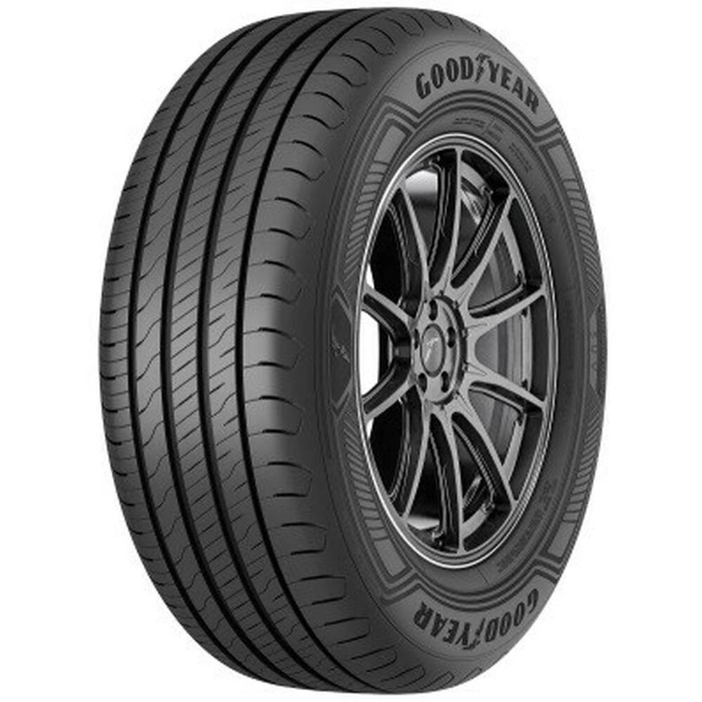 Goodyear Padangos EfficientGrip 2 SUV 102 H (C A B 70dB)