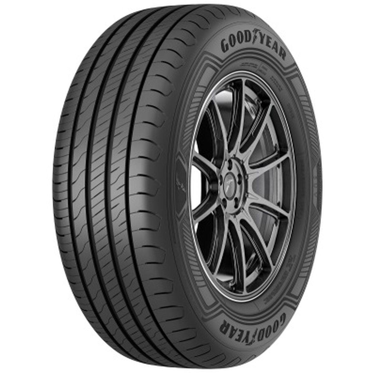 Goodyear Padangos EfficientGrip 2 SUV 103 V XL ( B A B 70dB )