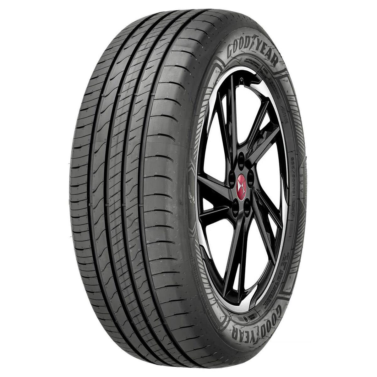 Goodyear Padangos EfficientGrip 2 SUV 98 H ( B A B 70dB )