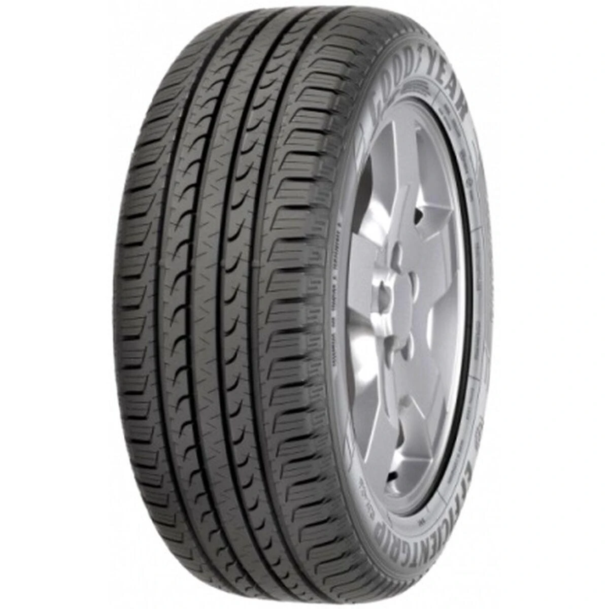 Goodyear 265/70R16 EFFICIENTGRIP SUV.4X4 112H FP