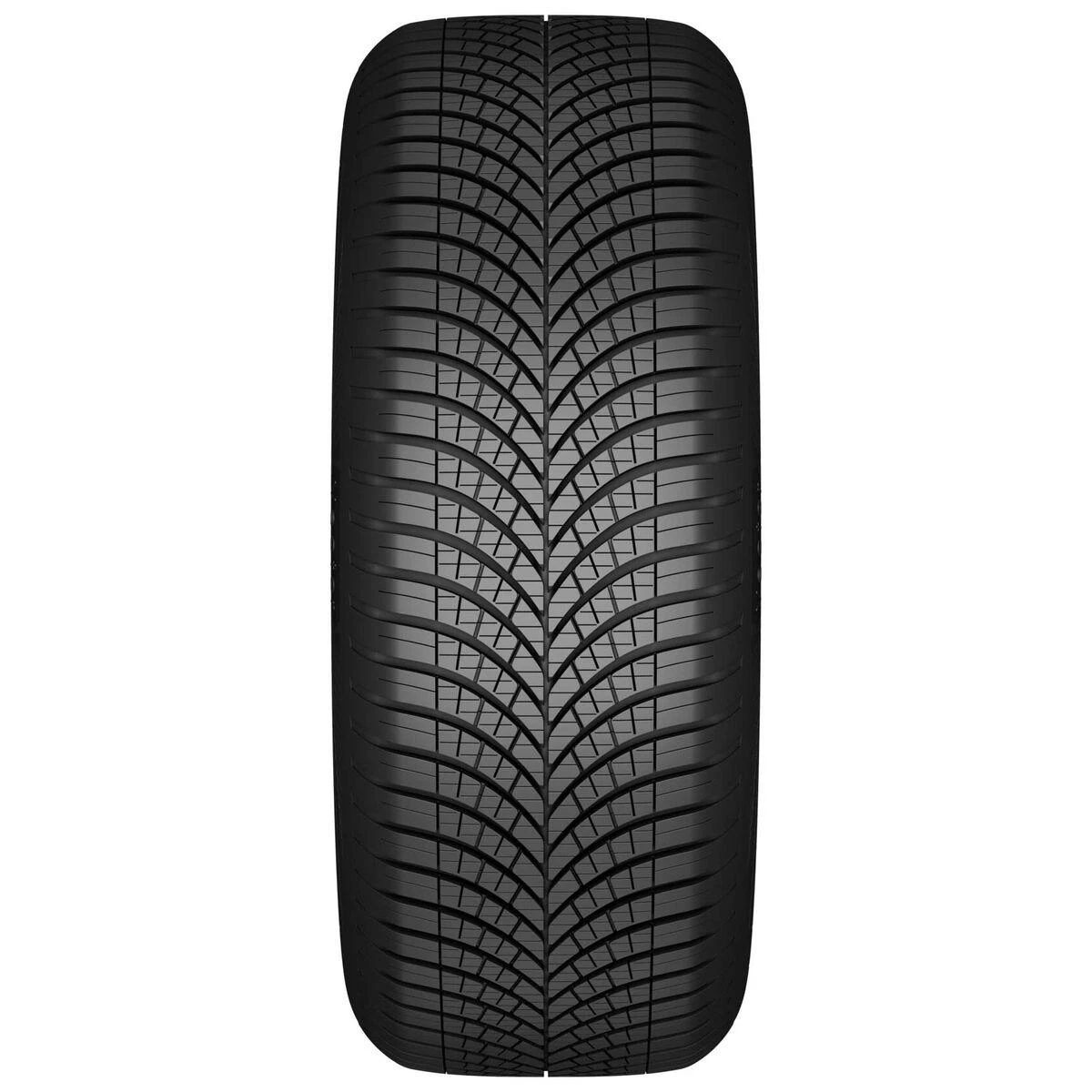 Goodyear Padangos Vector 4Seasons GEN-3 SUV 100 V XL ( C B B 71dB )