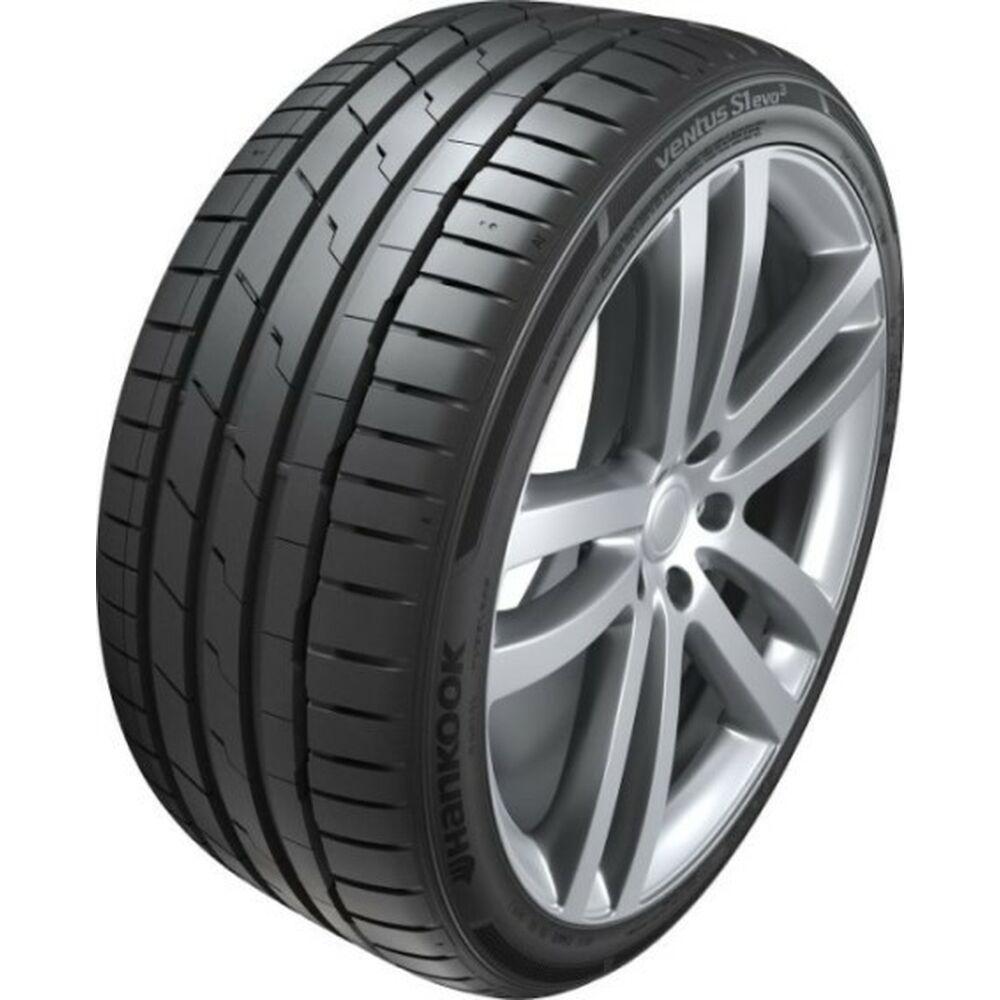 Hankook Padangos Ventus S1 Evo3 SUV (K127A) 110 Y XL ( C A B 75dB )