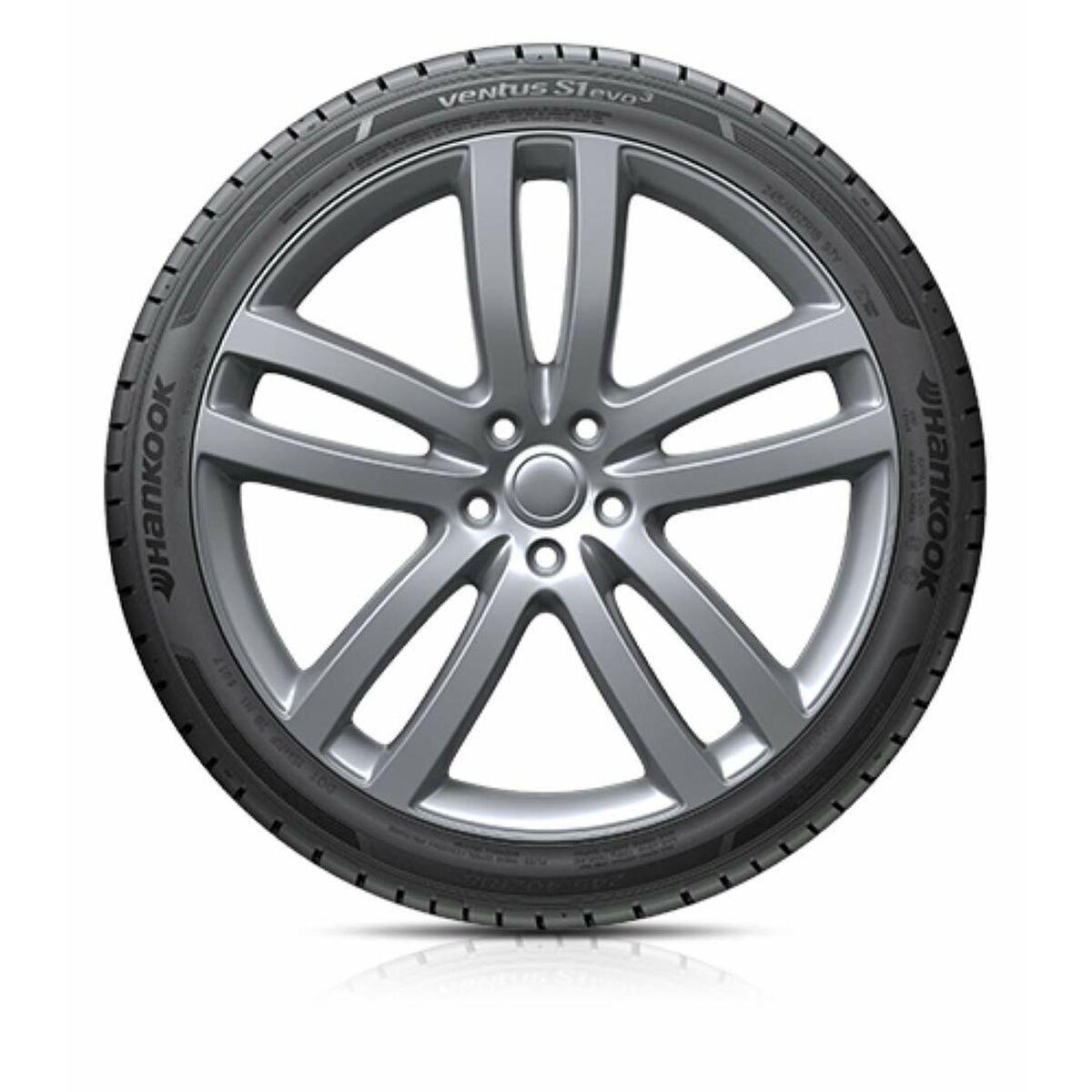 Hankook Padangos Ventus S1 Evo3 SUV (K127A) 105 Y XL ( C A B 73dB )