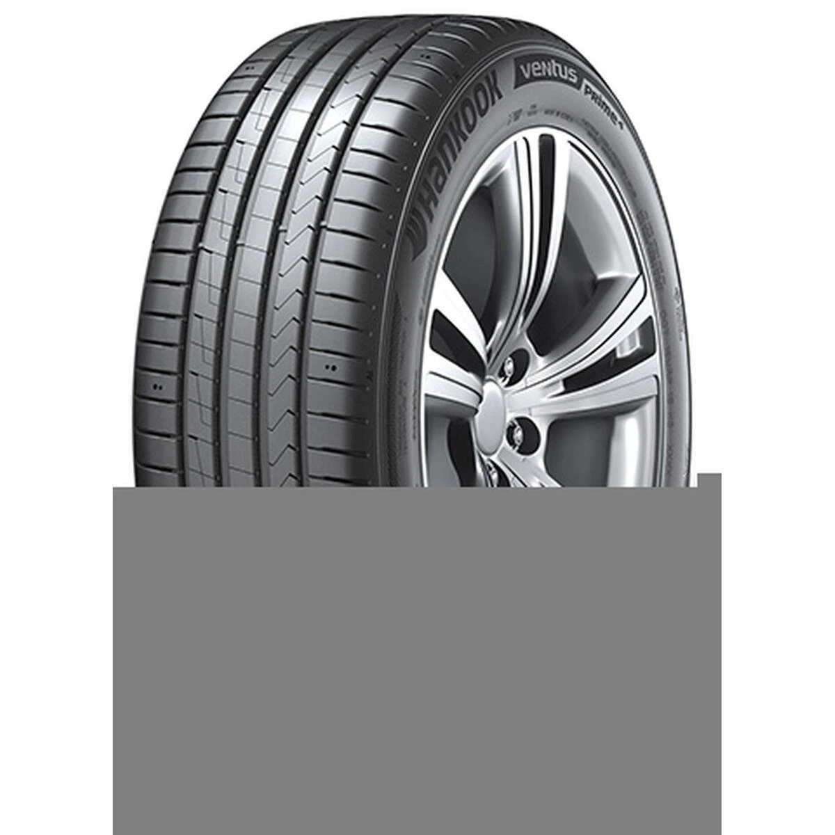 Hankook Padangos Ventus Prime 4 (K135A) 99 V (B A B 69dB)