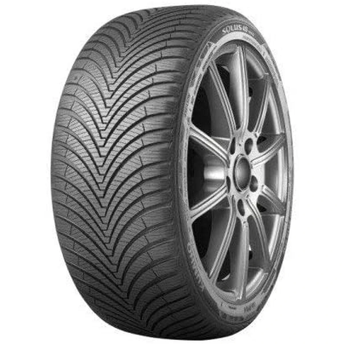 Kumho 235/50R18 SOLUS HA32 101V XL