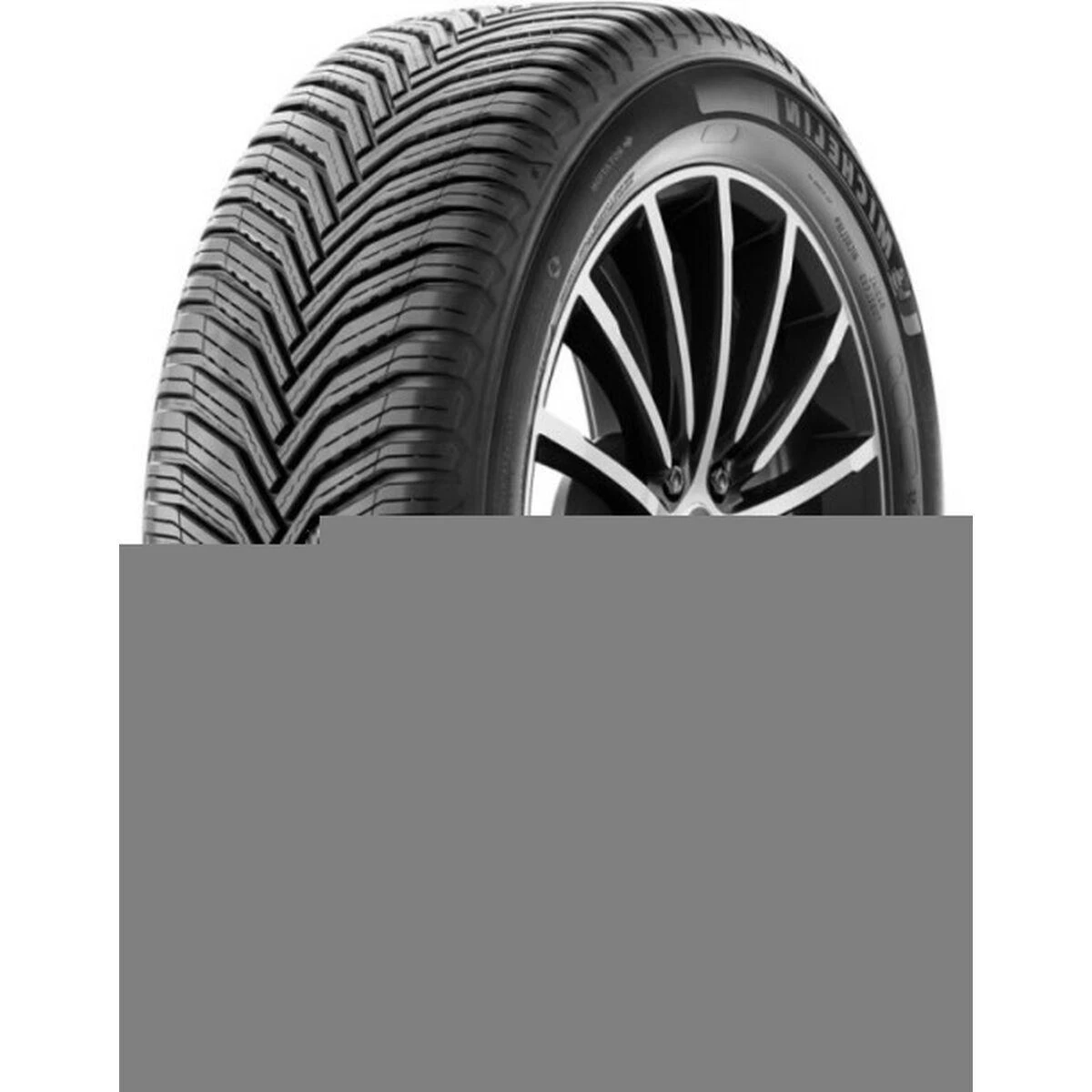Michelin 255/35R20 CROSSCLIMATE 2 97Y XL FR