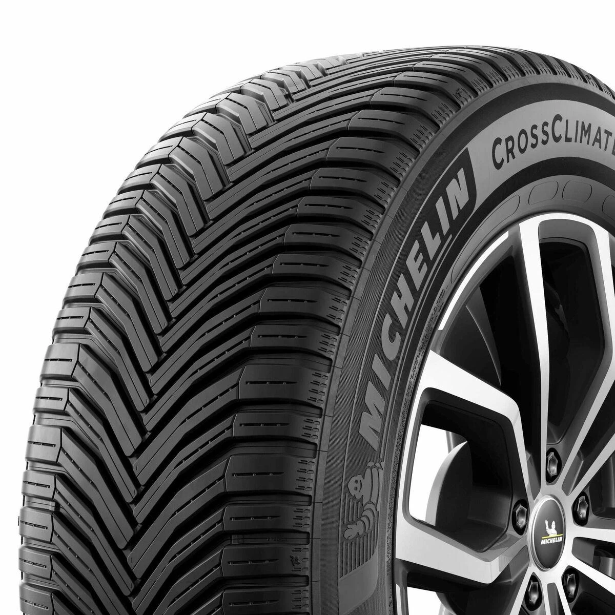 Michelin 235/60R17 CROSSCLIMATE SUV 106V XL