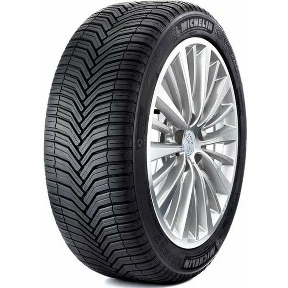 Michelin 235/60R18 CROSSCLIMATE SUV 107V XL MO