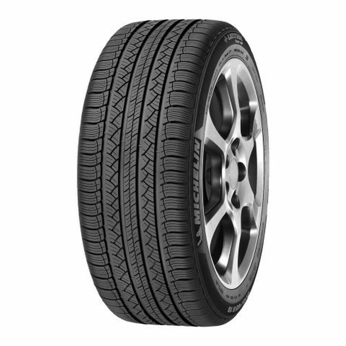 Michelin 265/45R21 LATITUDE TOUR HP GRNX 104W J LR