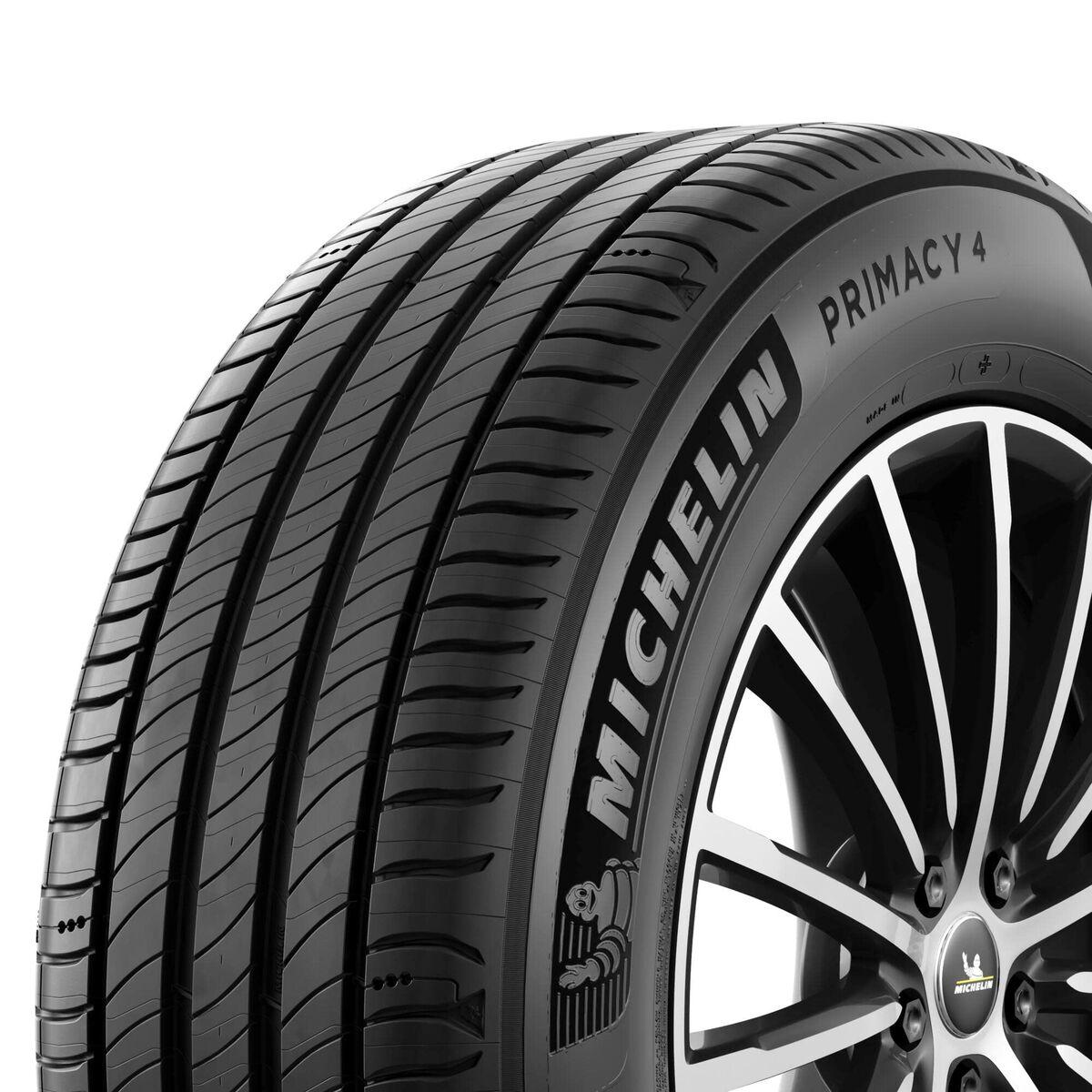 255/60R18 MICHELIN PRIMACY 4+ 112V XL