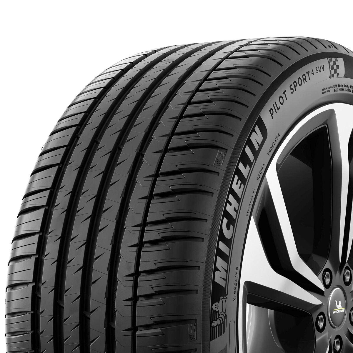 Michelin 295/40R20 Pultas SPORT 4 SUV 110Y XL FP