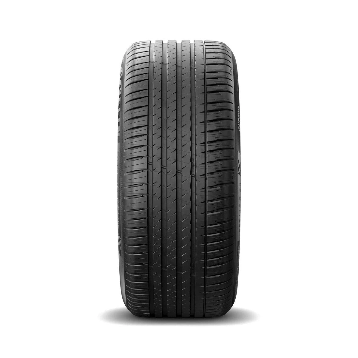 Michelin Padangos Pilot Sport 4 SUV 112 Y XL (C A B 74dB)