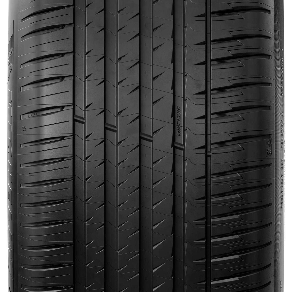 Michelin 295/40R20 Pultas SPORT 4 SUV 110Y XL FP