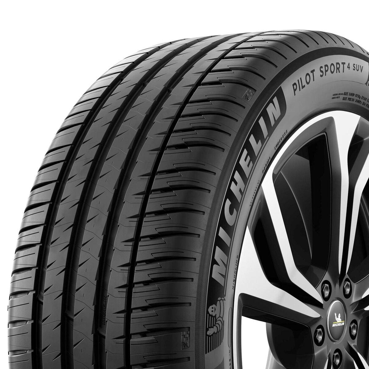 Michelin 265/50R20 Pultas SPORT 4 SUV 107V FP