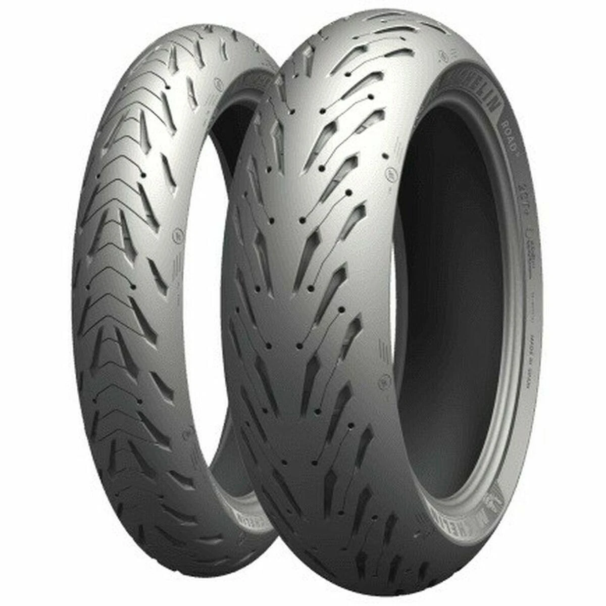 Michelin Padangos Road 5 Galinis TL 73 W
