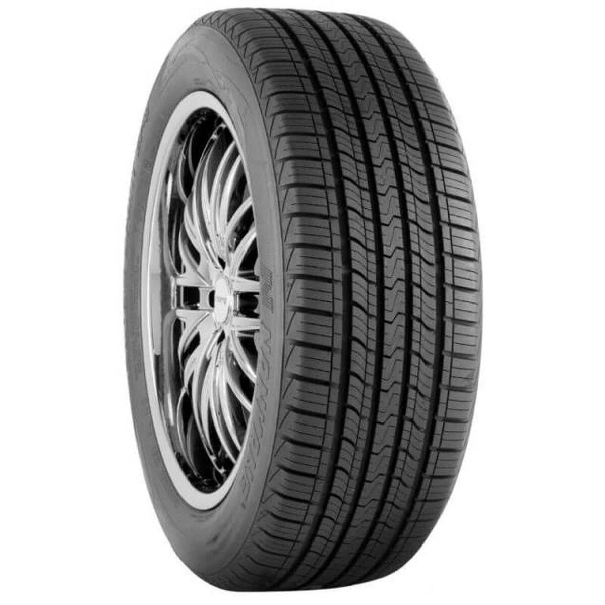 Nankang Padangos SP-9 108 Y XL (C B B 73dB)