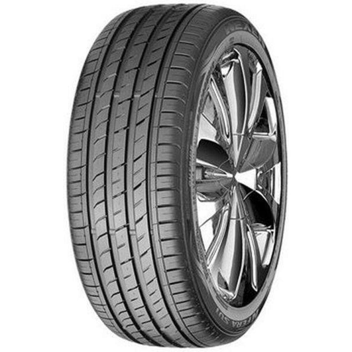 Nexen Padangos N-fera RU1 99 V ( C B B 71dB )