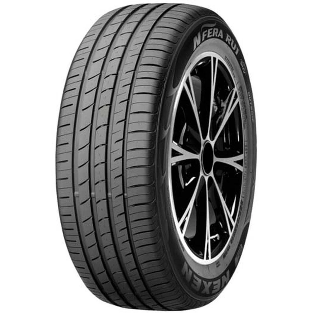 Nexen Padangos N-fera RU1 102 H (D A B 69dB)