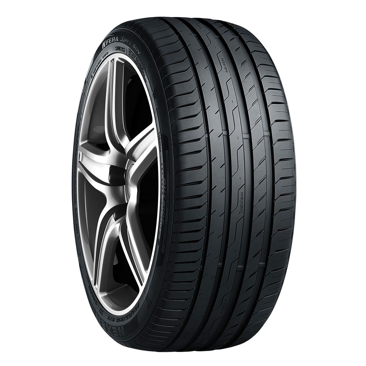 215/60R17 NEXEN N'FERA SPORT SUV 96V