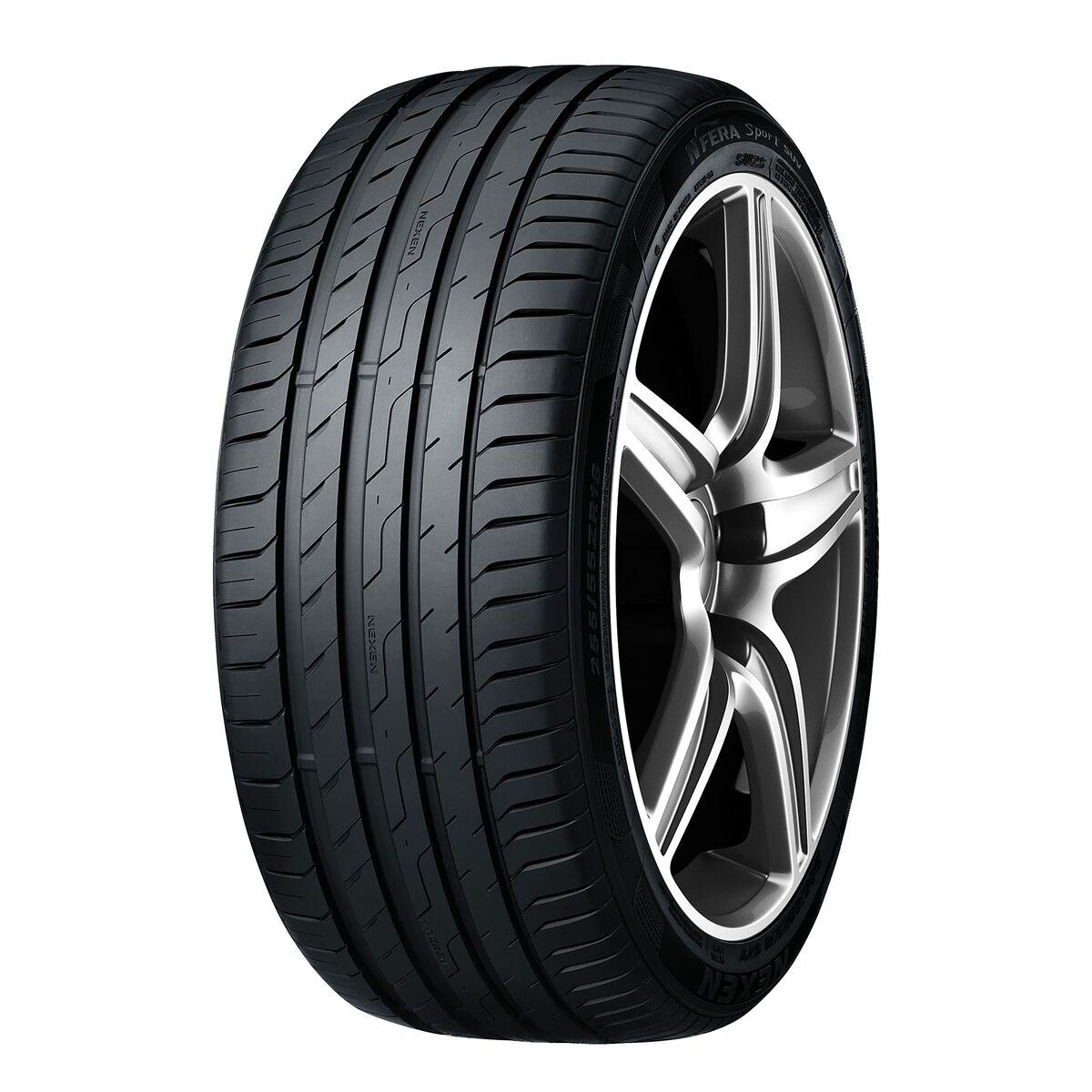 215/60R17 NEXEN N'FERA SPORT SUV 96V