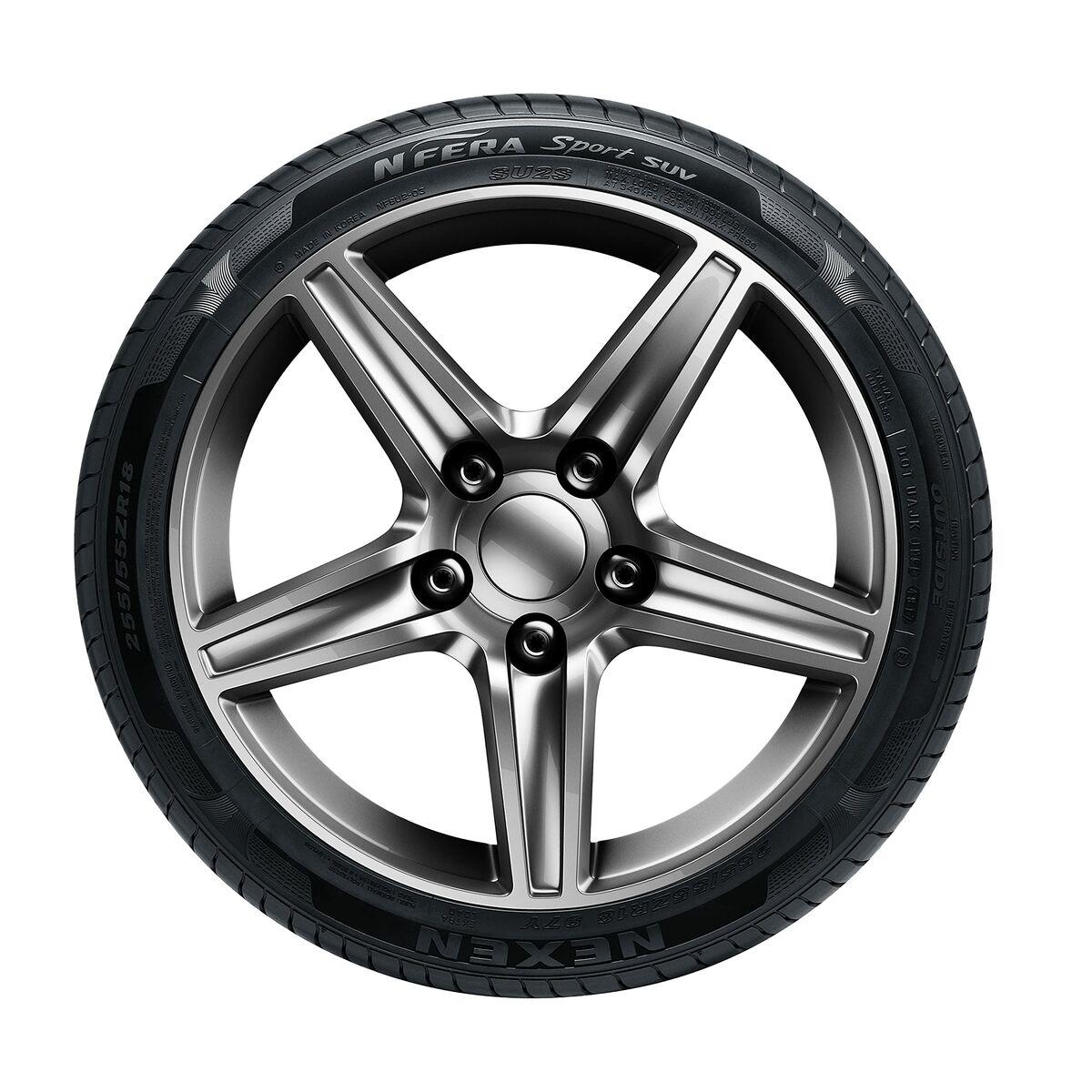 215/60R17 NEXEN N'FERA SPORT SUV 96V