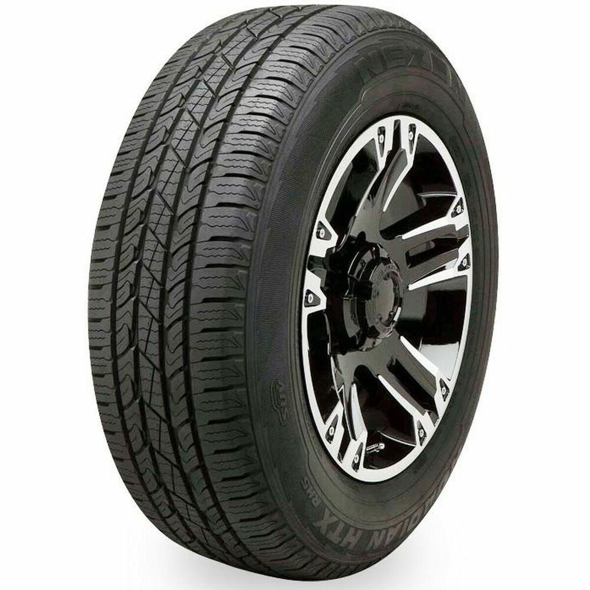 Nexen 265/65R17 ROADIAN HTX RH5 [112] H