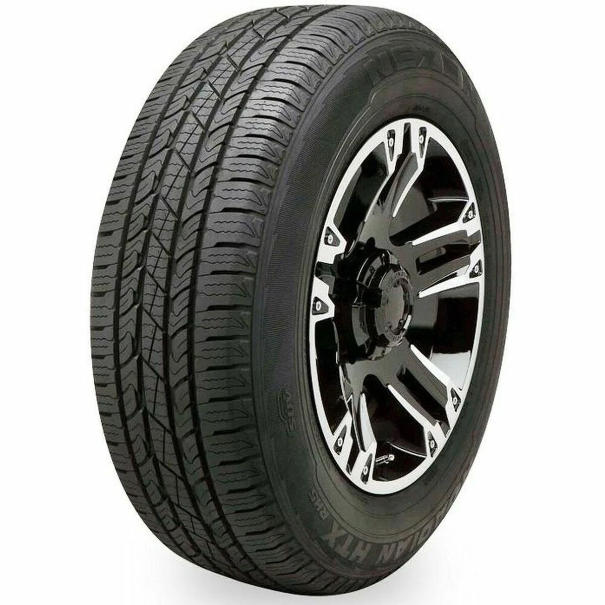 Nexen 235/65R18 ROADIAN HTX RH5 [110] H
