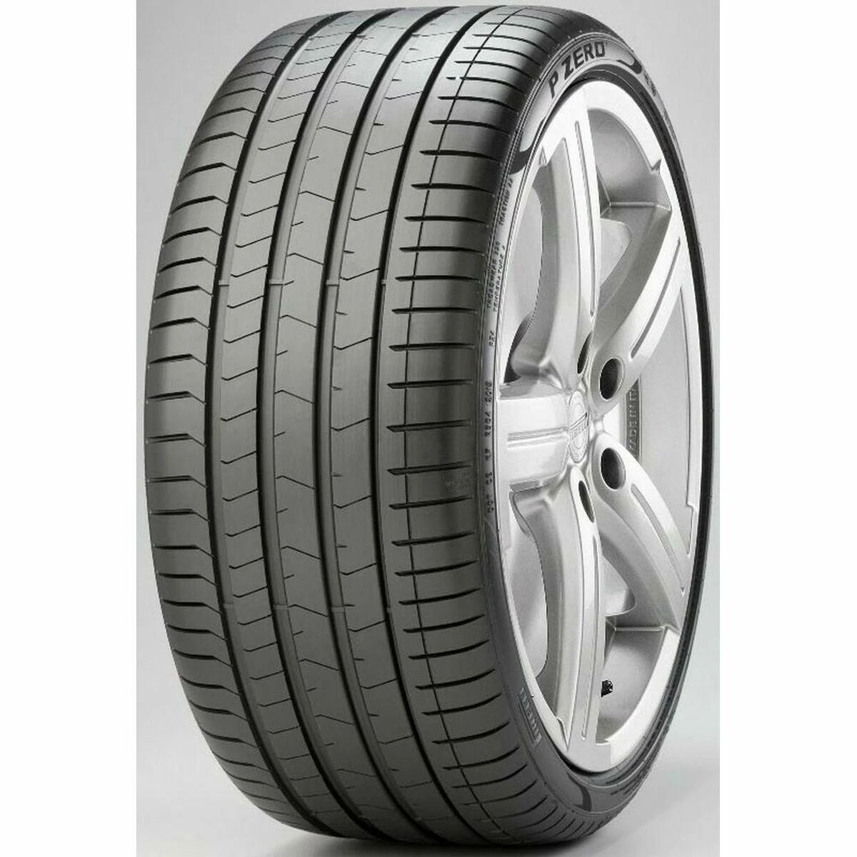 Pirelli 275/40R19 P-ZERO PZ4 101Y RFT * L.S.