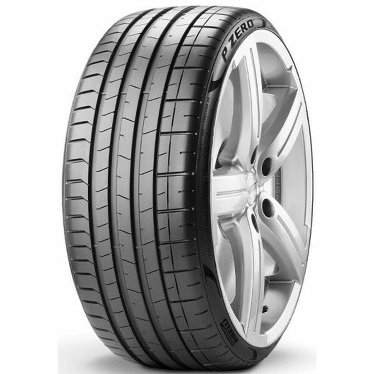 Pirelli 275/35R21 P-ZERO PZ4 103Y XL N0 S.C.
