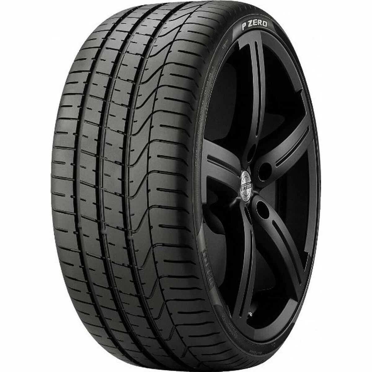 Pirelli Padangos P Zero 111 Y XL N0 (B A A 70dB)