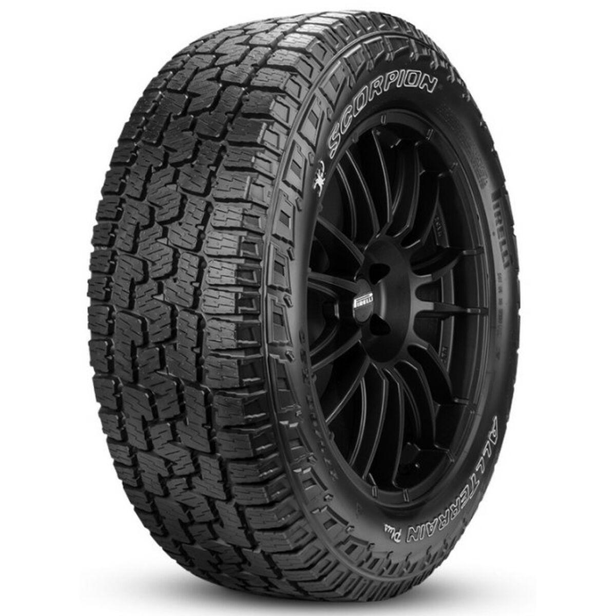 Pirelli 265/70R17 SCORPION ALL TERRAIN PLUS 115T M+S