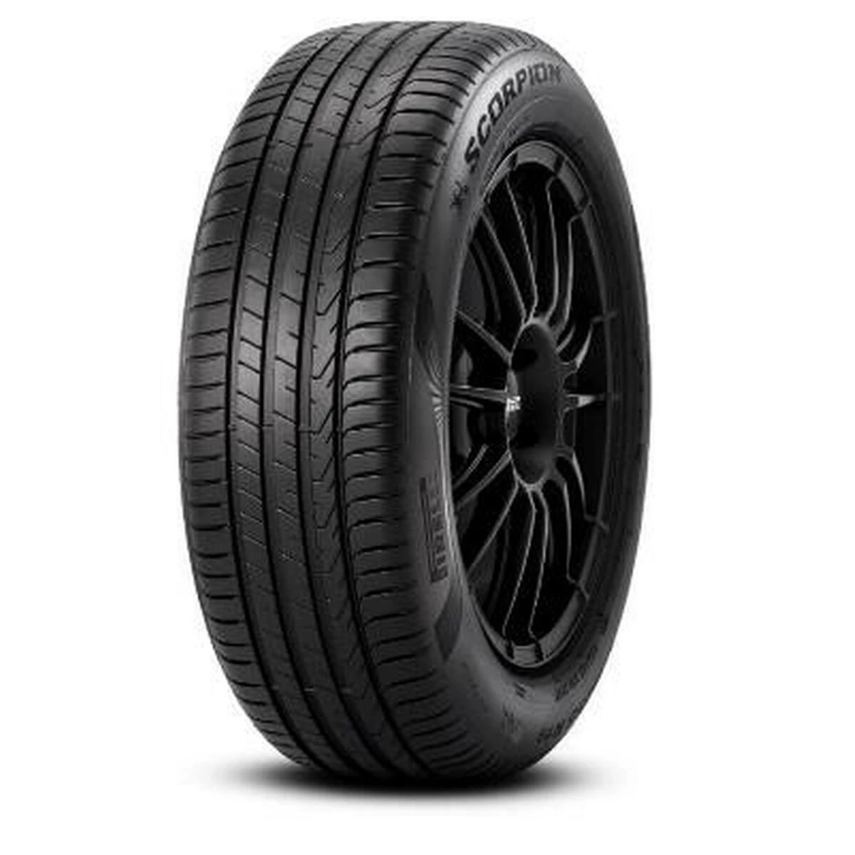 255/45R19 PIRELLI SCORPION 100V FR s-i