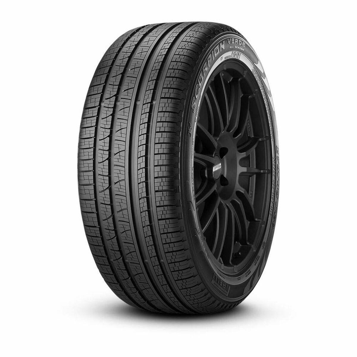 Pirelli 255/60R19 SCORPION VERDE ALL SEASON [113] V XL M+S LR