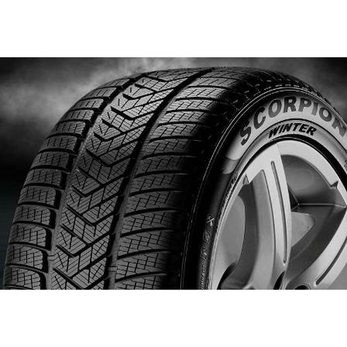 Pirelli 235/65R19 SCORPION WINTER 109V XL