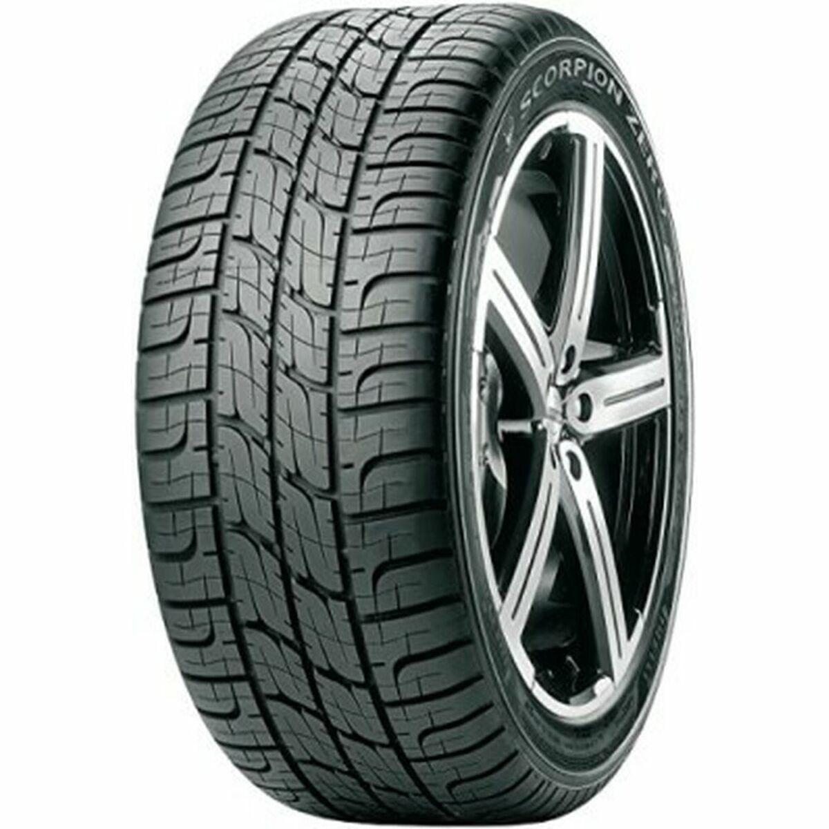 Pirelli 255/60R18 SCORPION ZERO 112V XL FR M+S
