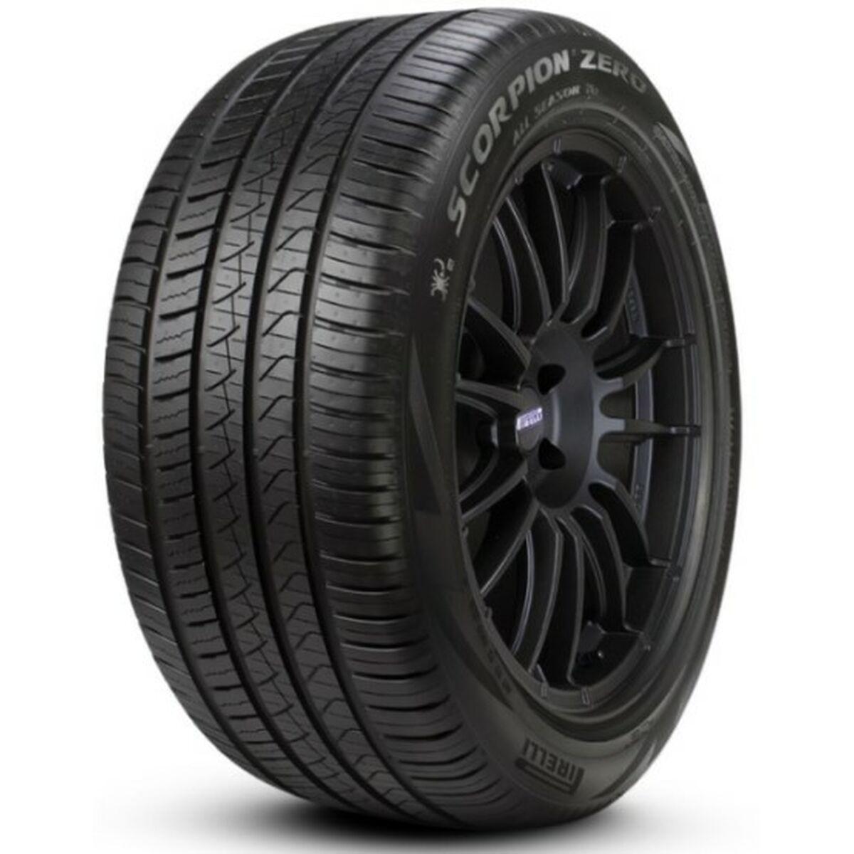 Pirelli 265/45R21 SCORPION ZERO ALL SEASON 108Y XL M+S J