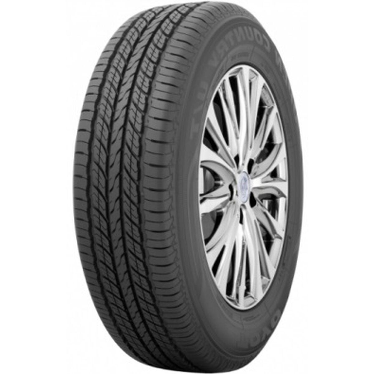 Toyo 215/55R18 OPEN COUNTRY U/T 99V XL