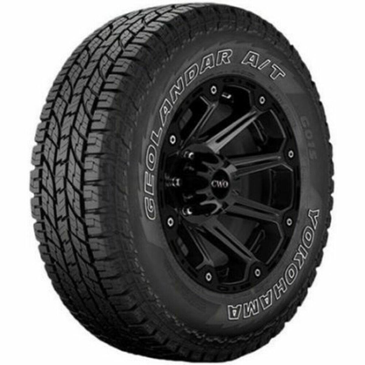 Yokohama 265/75R16 GEOLANDAR A/T G015 114T OWL