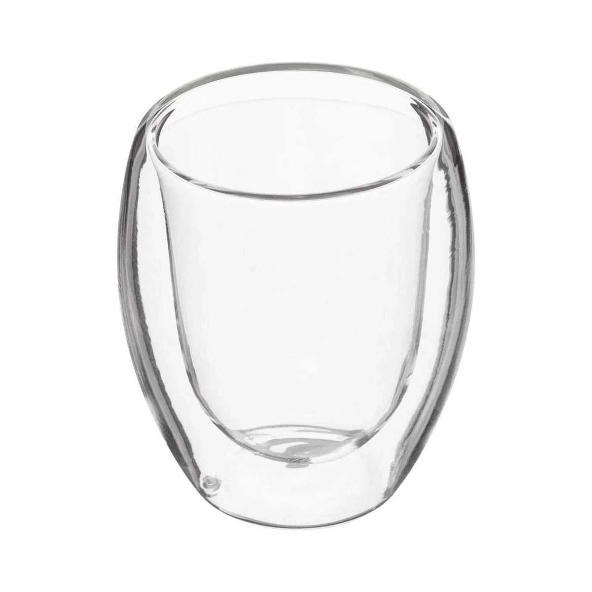 Espresso glass, 2x 80 ml, Secret de Gourmet