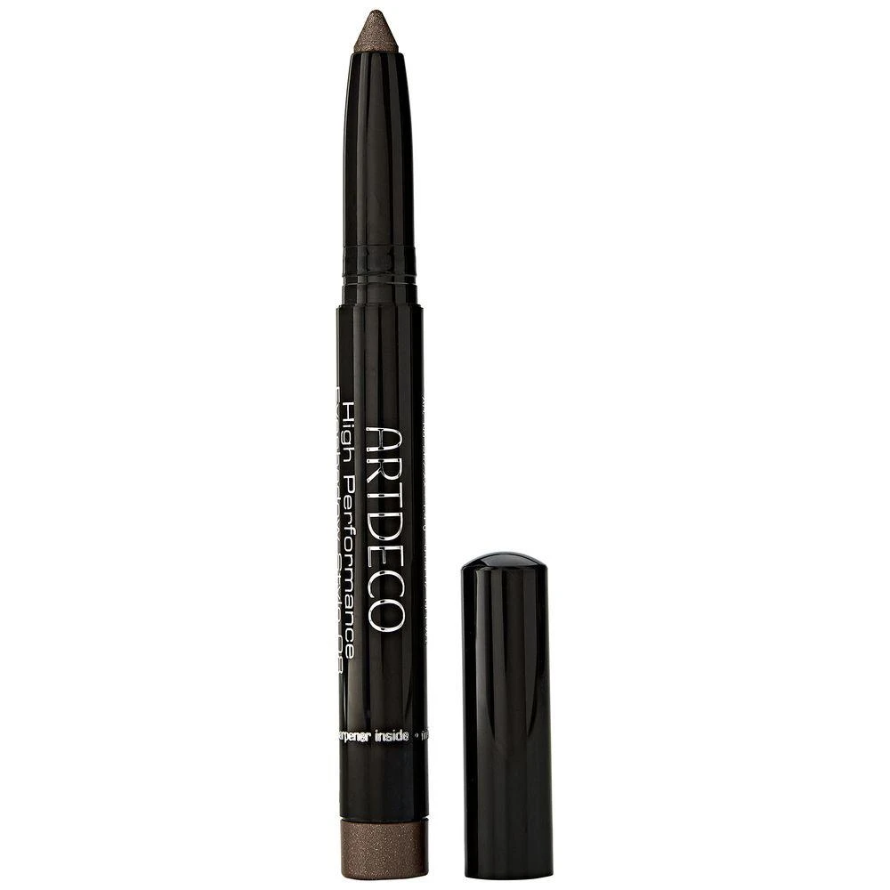 "Artdeco" aukštos kokybės akių šešėliai "Stylo 08-Benefit Sidabrinis Pilkas