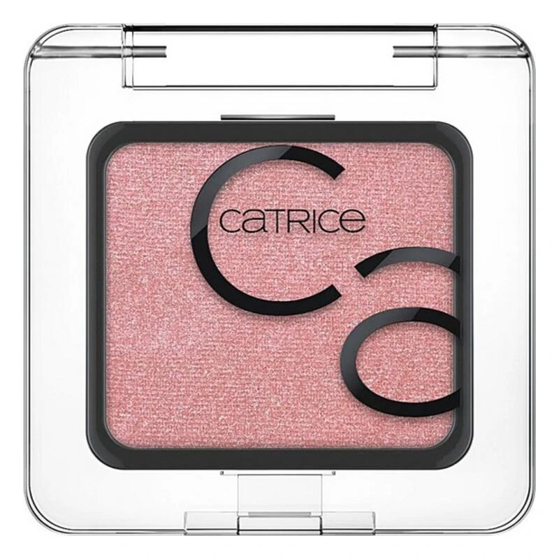 "Catrice Art Couleurs" akių šešėliai 160 Silicon Violet